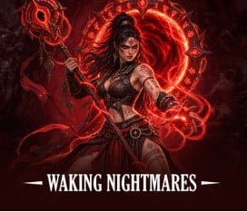 Waking Nightmares Boost
